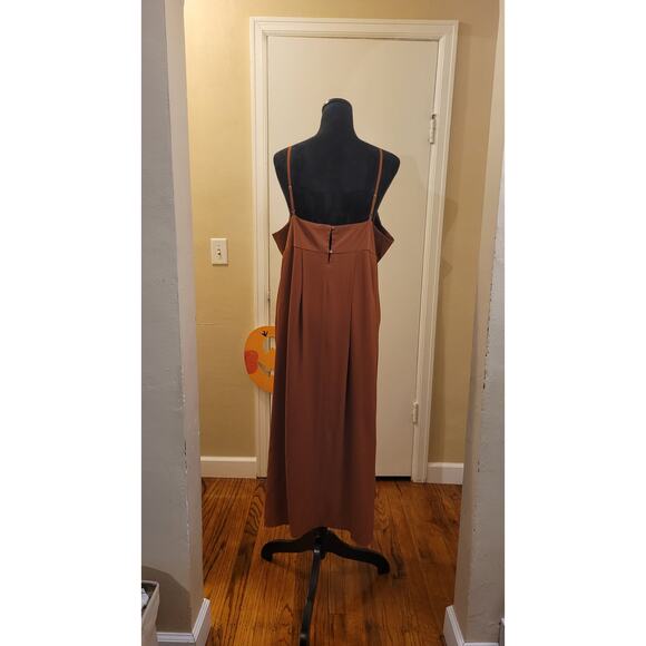 Who What Wear Dress XXL - Picture 2 of 4